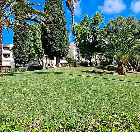 Jardim By Umbral 3* Albufeira