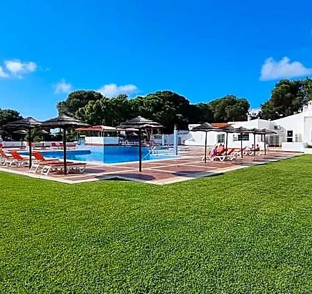 Jardim By Umbral Hotel Albufeira