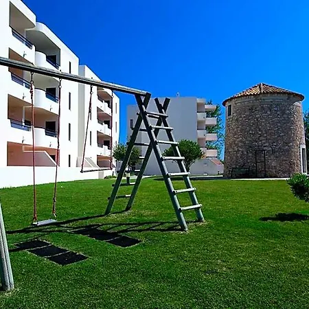 Hotel Jardim By Umbral
