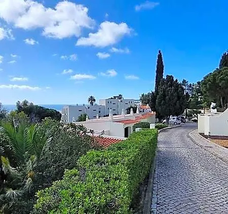 Jardim By Umbral Hotel Albufeira