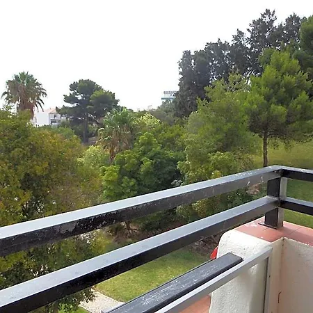 Jardim By Umbral Albufeira