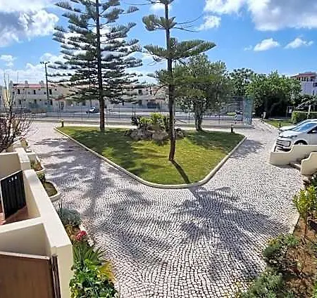 Szálloda Jardim By Umbral Albufeira