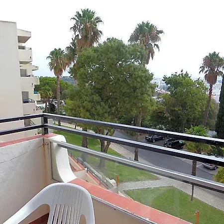 Jardim By Umbral Szálloda Albufeira