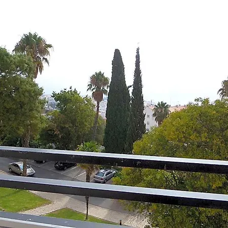 Jardim By Umbral Hotel Albufeira